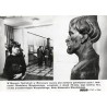 "W Muzeum Teatralnym w Warszawie czynna jest wystawa poświęcona życiu i twórczości Stanisława Wyspiańskiego [...] KAW-CAF - Kłoś
