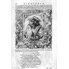 "Consaluus Ferdinandus Magnvs Dvx."