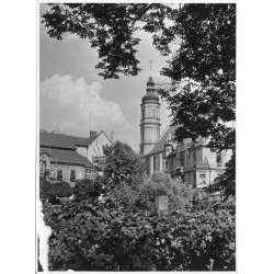 "Oppeln - Evang. Kirche [...]"