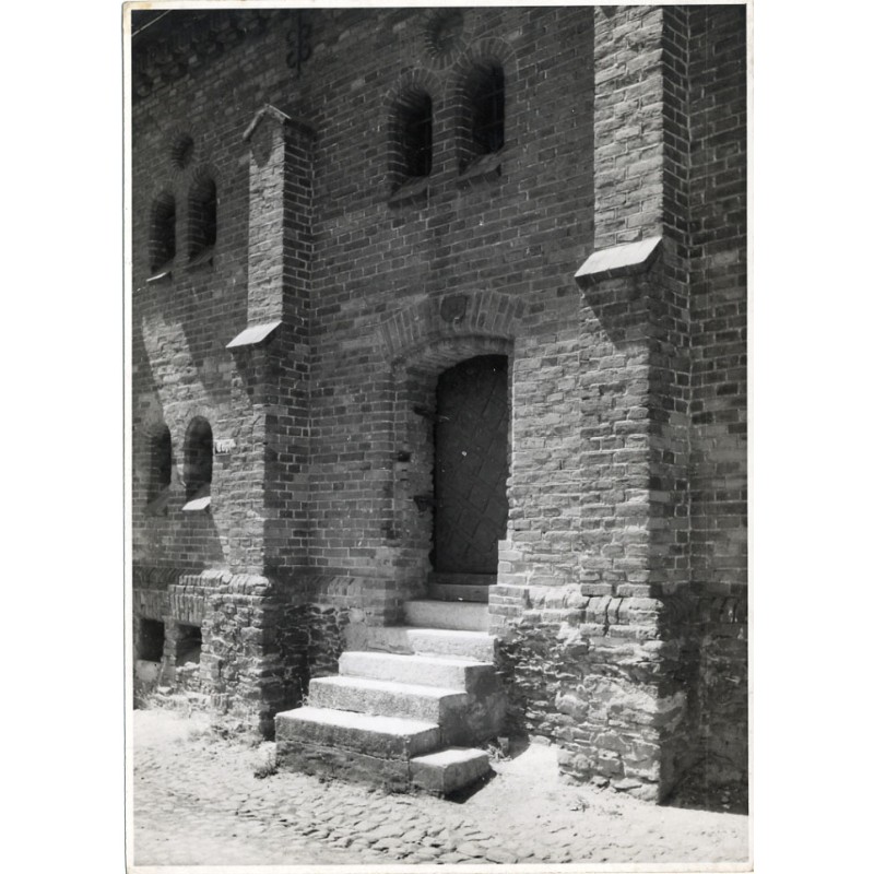 "Pitschen [...]" / spichlerz