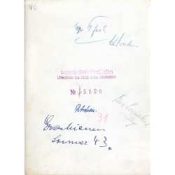 "Pitschen [...]" / spichlerz
