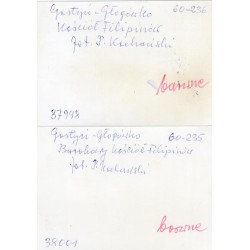 Gostyń (Głogówko) - kościół Filipinów