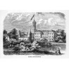 "Schloss Erdmannsdorf."