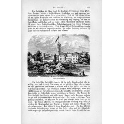 "Schloss Erdmannsdorf."