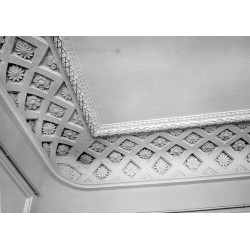 "ROGALIN - klatka schodowa, fryz. 31-1255 A-6817"