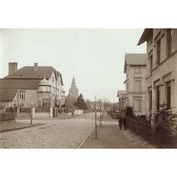 "Pl. 521 Greifenberg i/Pom."