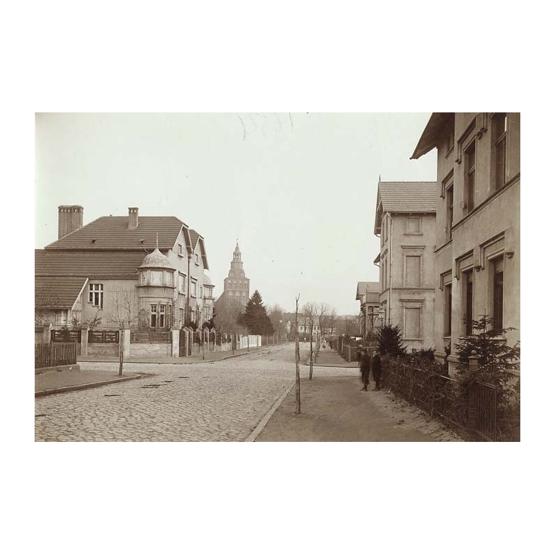 "Pl. 521 Greifenberg i/Pom."