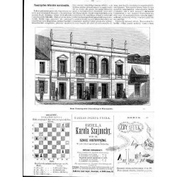 "Dom Towarzystwa lekarskiego w Warszawie. 186"