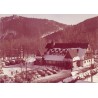 "Zakopane - Restauracja w Kuźnicach 26-2719 2530-27 K50916"