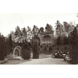 "Kl. 115 Polzin Konzertplatz [...]"