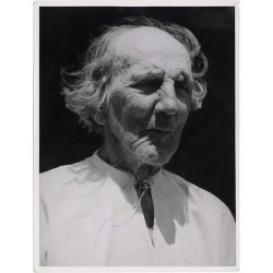 "669 II 4 und 18 Slonzakischer Goral aus Istebna." / Góral ślonzakowski z Istebnej