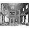 "WARSZAWA. Nowy Ratusz: Sala Namiestnikowska. (1559)"