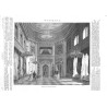 "WARSZAWA. Nowy Ratusz: Sala Namiestnikowska. (1559)"