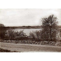 Czaplinek. Jezioro Drawsko / "Kl. 118 Tempelburg Partie a. Dratzigsee"