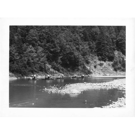 "Przełomem Dunajca"