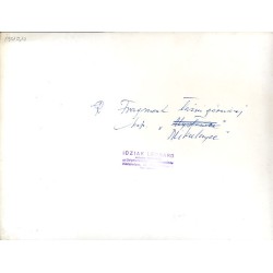 "Fragment łaźni górniczej kop. "Mikulczyce""