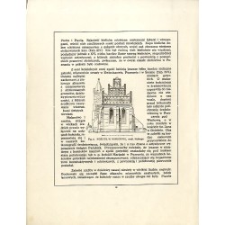 Kościół w Kamionnej / "Fig. 6. KOŚCIÓŁ W KAMIONNIE, wedł. Kohtego."