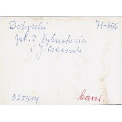 "Dożynki"