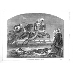 "Z ALBUMU ARTURA GROTTGERA: WOJNA. (2505)"