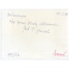 Jezioro Mikorzyńskie / "Mikorzyn ośr. wczas. Huty Alumin. fot. T. Nowak 15-258 59526 barw."