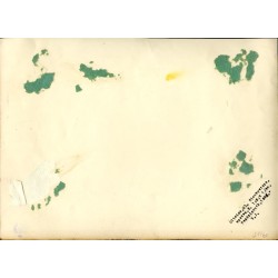 "Gliwice. Ul. Sienkiewicza. [...] Październik. 1956. r W. J."
