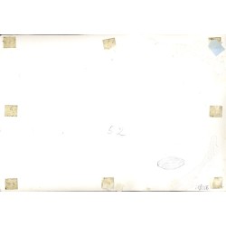 Zabrze - narożnik ul. Lutra i ul. 3 maja / Hindenburg O.S. Schechestr., Dorotheenstr.