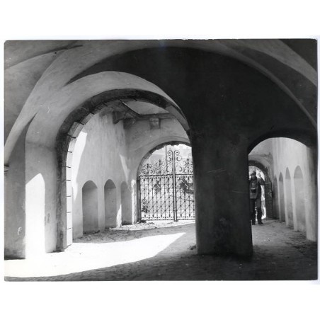 Oleśnica. Zamek