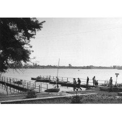 "POZNAŃSKIE - Błażejewko Ośrodek Szkoleniowo-wczasowy PGR 31-2525 B-10975"