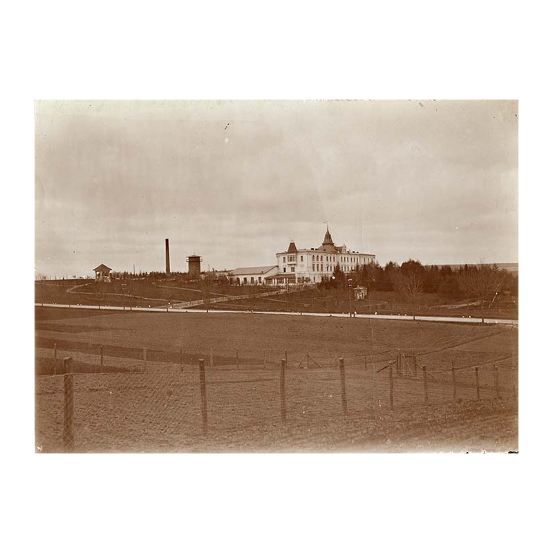 "Kl. 106 Polzin Kaiserbad"