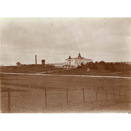 "Kl. 106 Polzin Kaiserbad"