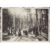 "dn. 24.V.1934r Łosień No 101 Kl. IV"