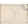 "dn. 24.V.1934r Łosień No 101 Kl. IV"