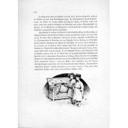 ("Schlußbild: Ein polnischer und ein ruthenischer Knabe bei einer Gewandkiste, von Zygmunt Ajdukiewicz")