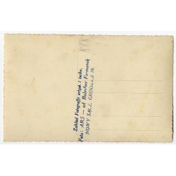 Biskup tarnowski Franciszek Lisowski w Nowym Sączu