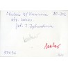 "Wieleń k/ Kaszczora ośr. wczas. fot Z. Żyburtowicz zestaw 60-302 50096 kolor"