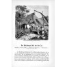 "Mecklenburgischer Bauernhof in Biestow bei Rostock."
