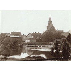 "Pl. 522 Greifenberg i/Pom."