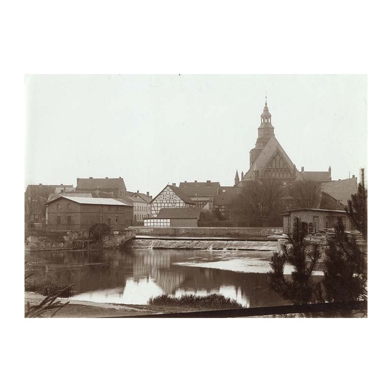 "Pl. 522 Greifenberg i/Pom."