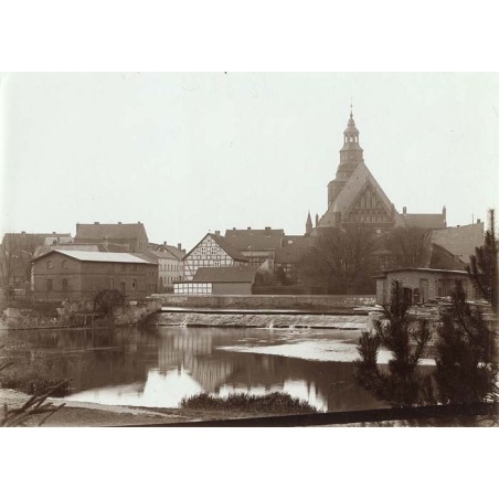 "Pl. 522 Greifenberg i/Pom."