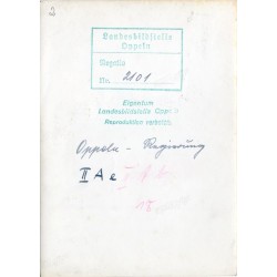 "Oppeln - Regierung [...]"