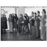 Katowice. Galeria BWA. Wystawa 8.04. - 9.05.1976