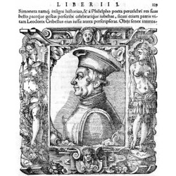 "Franciscus Sfortia."