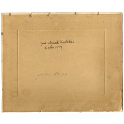Warszawa? / "Zjazd właścicieli kinoteatrów w roku 1927."