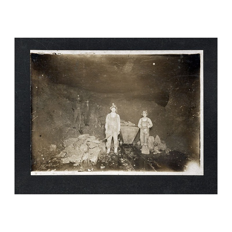 Kopalnia w Jaworznie