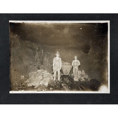 Kopalnia w Jaworznie