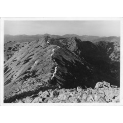 "Gorgany Centralne z Doboszanki [...] FOTO - BŁAŻ Worochta"