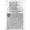 "Ludouicus Pannoniæ arque Bohemiæ Rex."
