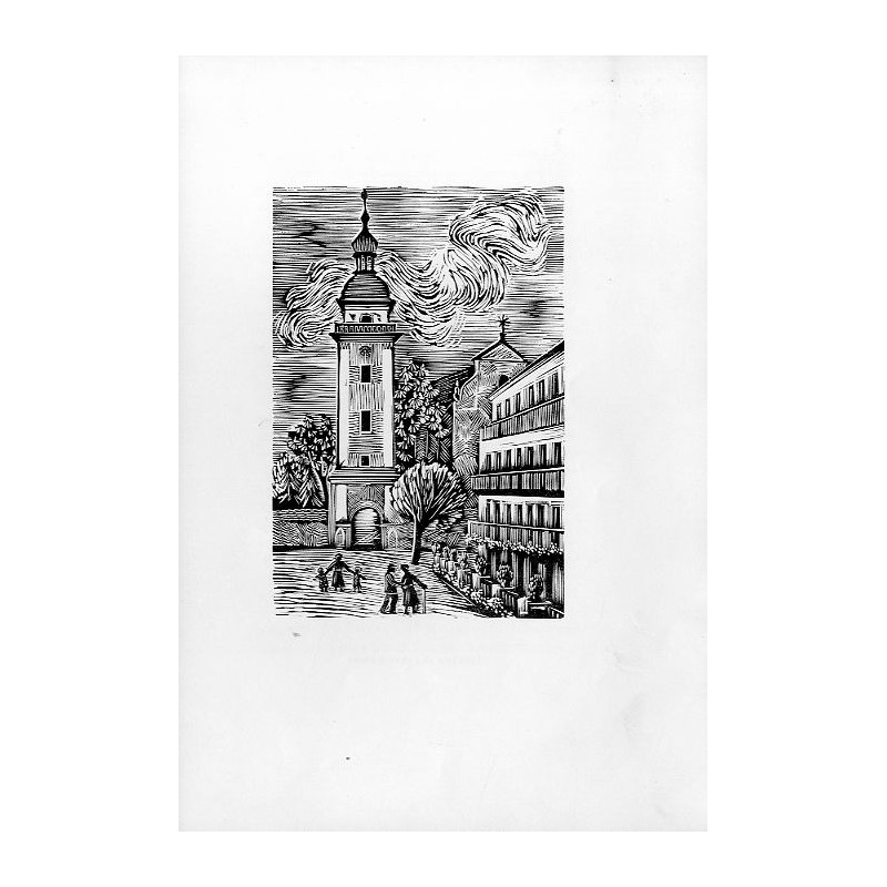 Cieplice Śląskie-Zdrój / "CIEPLICE ŚLĄSKIE-ZDRÓJ"