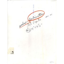 "arthur Rubinstein Photo Page [...]" i "JAN 8 1960"
