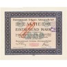 Elektrizitätswerk Schlesien Aktiengesellschaft. 1000 Mark. Breslau / Wrocław 1. April 1920 / 1.04.1920